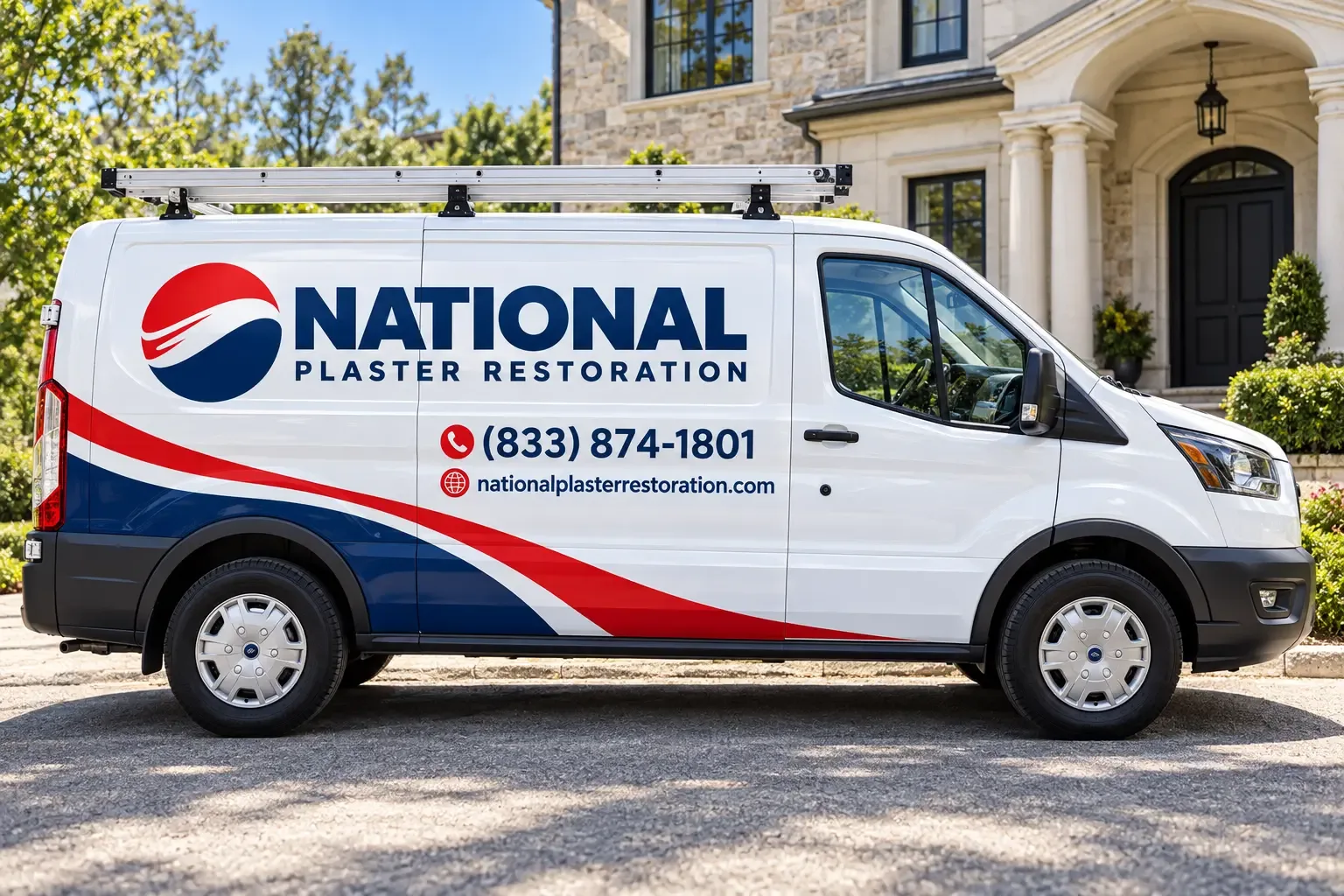Plaster Repair in Cosby, TN near me