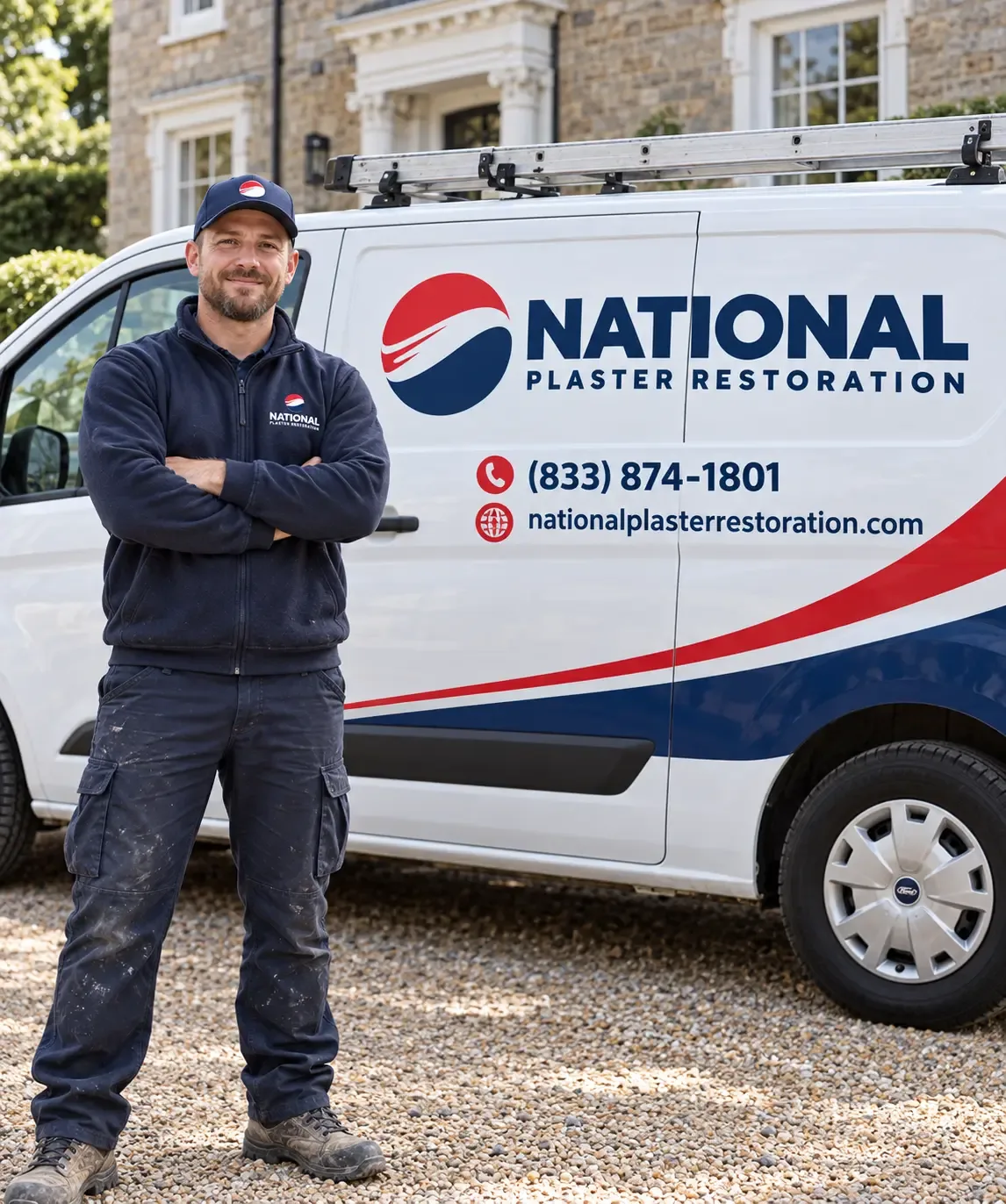Plaster Repair company in Cosby, TN